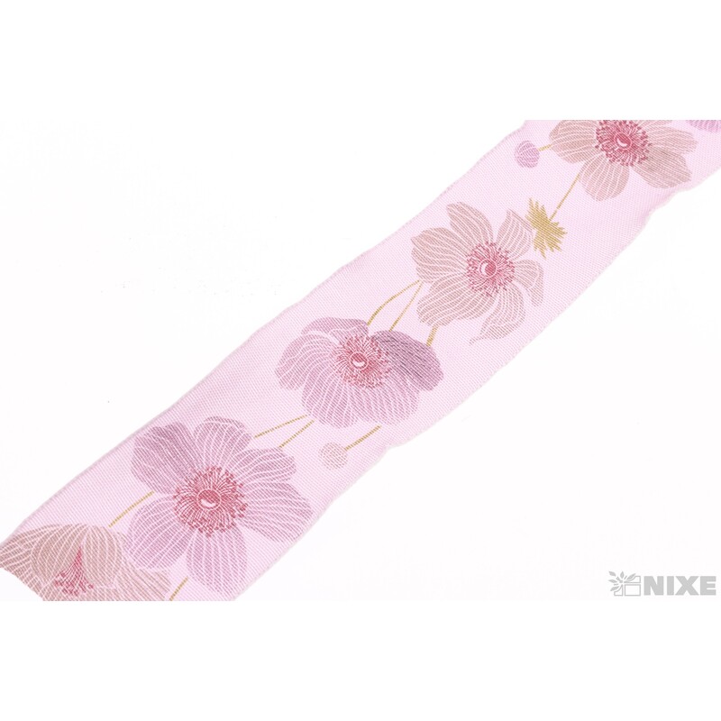 SAKURA 51388 40mmx20m*FIALOVÁ 114