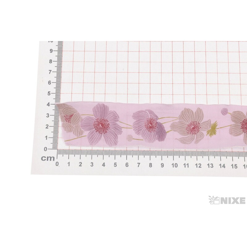 SAKURA 51388 40mmx20m*FIALOVÁ 114