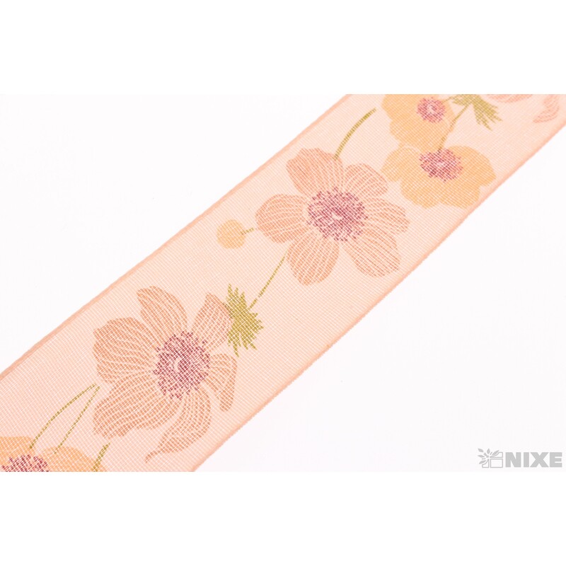 SAKURA 51388 40mmx20m*MERUŇKOVÁ 107