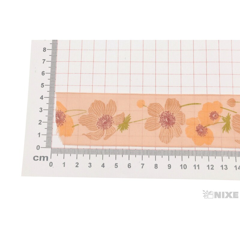 SAKURA 51388 40mmx20m*MERUŇKOVÁ 107