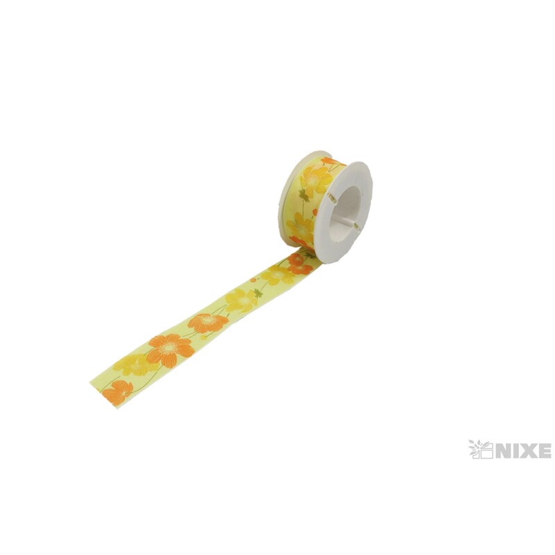 SAKURA 51388 40mmx20m*ŽLUTÁ 105