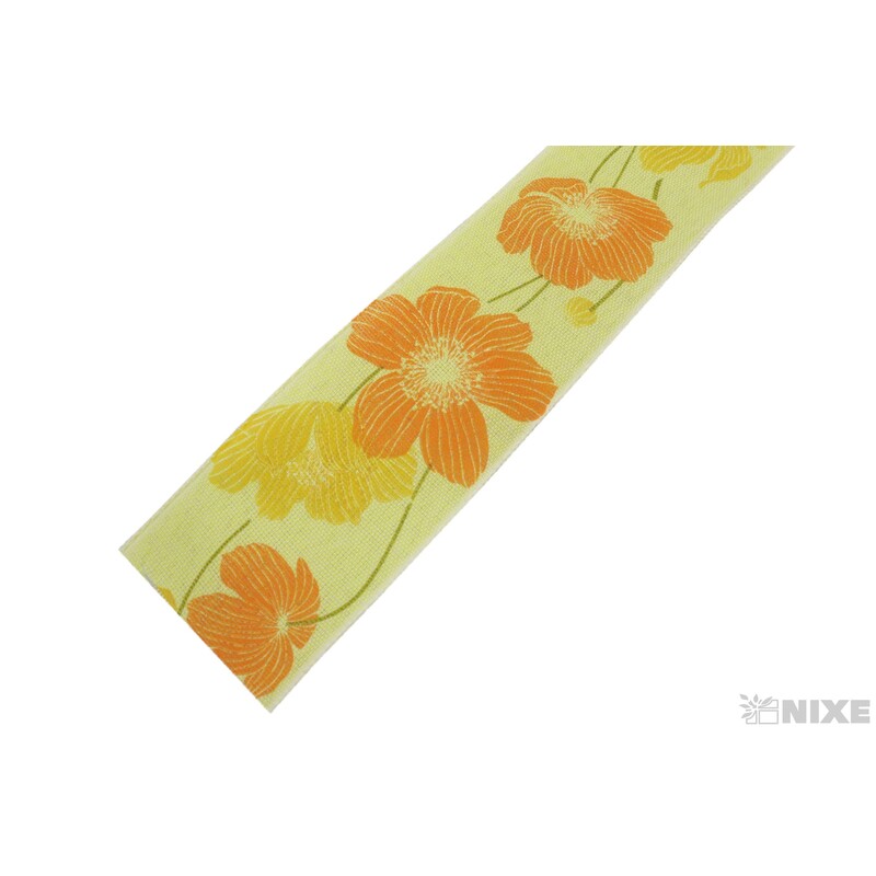 SAKURA 51388 40mmx20m*ŽLUTÁ 105