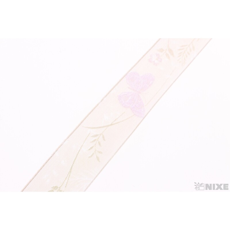 SCHMETTERLING 51386 25mmx20m*FIALOVÁ 114