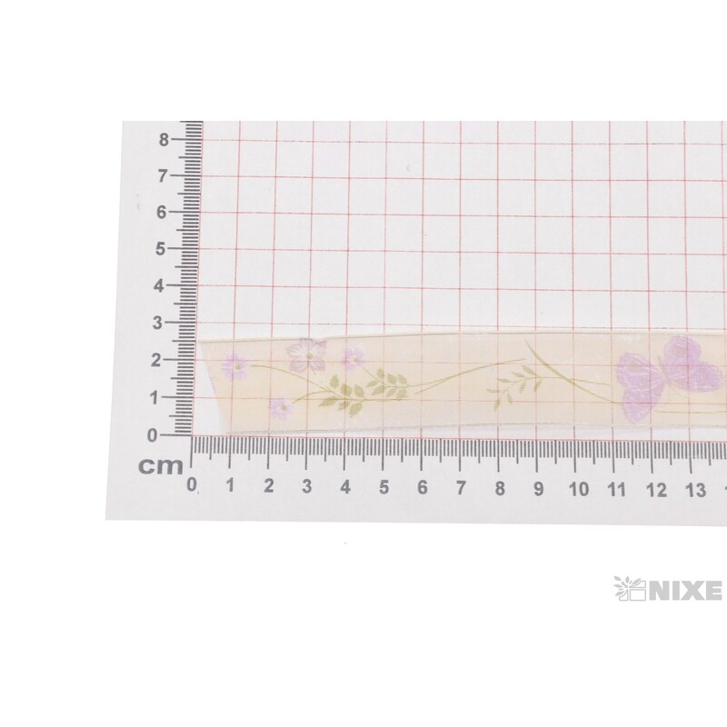 SCHMETTERLING 51386 25mmx20m*FIALOVÁ 114