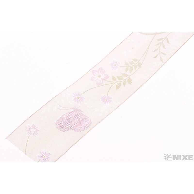 SCHMETTERLING 51386 40mmx20m*RŮŽOVÁ 116