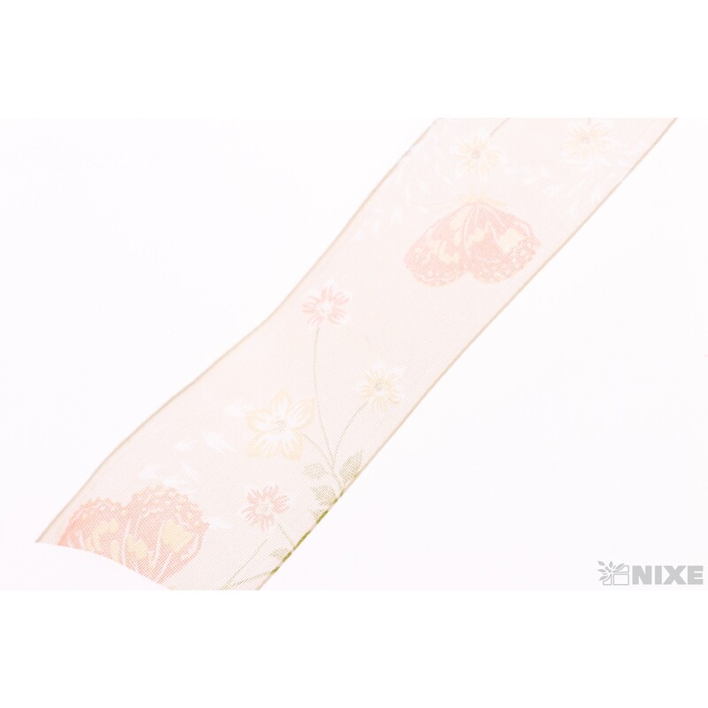 SCHMETTERLING 51386 40mmx20m*ŽLUTÁ 236