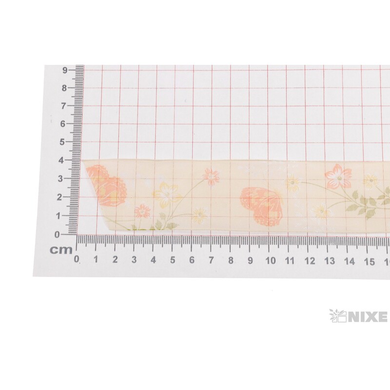 SCHMETTERLING 51386 40mmx20m*ŽLUTÁ 236