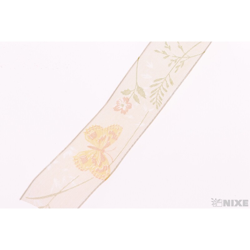 SCHMETTERLING 51386 25mmx20m*ŽLUTÁ 236