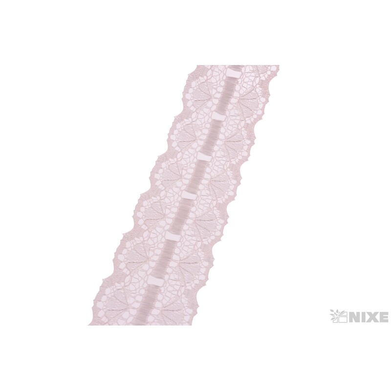 ALEA 5342 25mmx15m*RŮŽOVÁ 325