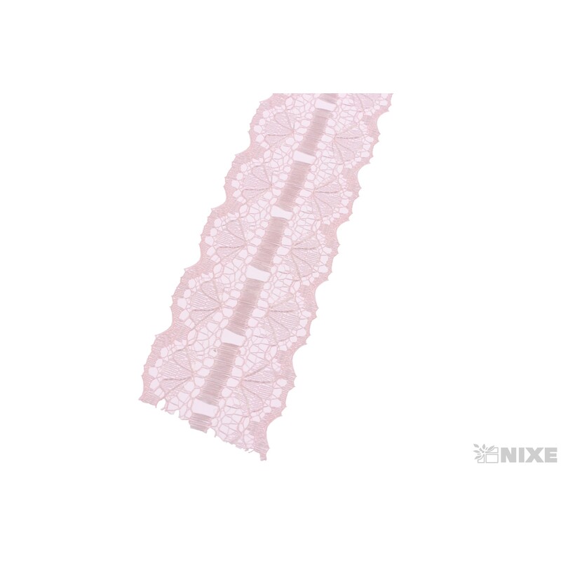 ALEA 5342 25mmx15m*RŮŽOVÁ 325