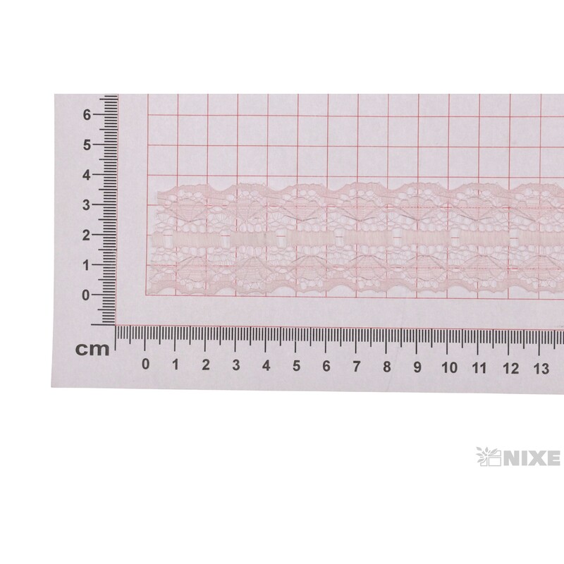 ALEA 5342 25mmx15m*RŮŽOVÁ 325