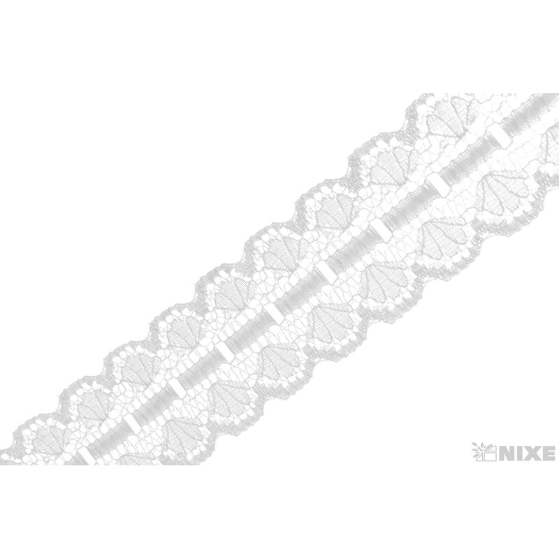 ALEA 5342 25mmx15m*BÍLÁ 700