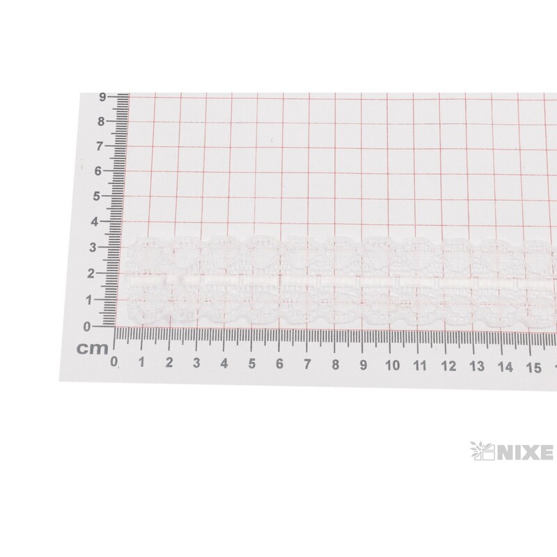 ALEA 5342 25mmx15m*BÍLÁ 700