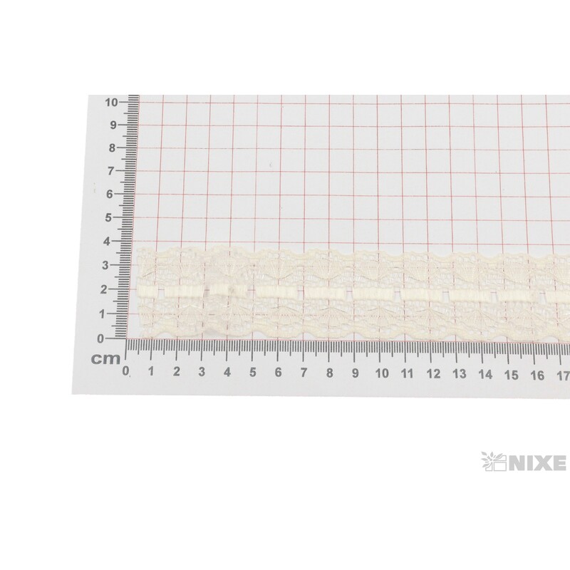 ALEA 5342 25mmx15m*KRÉMOVÁ 420