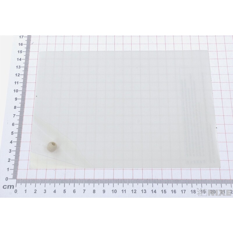 OASIS FIXAČNÍ FOLIE 20x14cm 10ks*