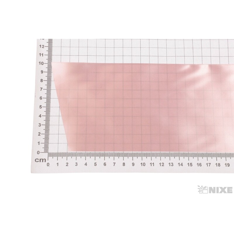 SATÉNOVÁ STUHA PRO TTR TISK  100mmx50m*RŮŽOVÁ