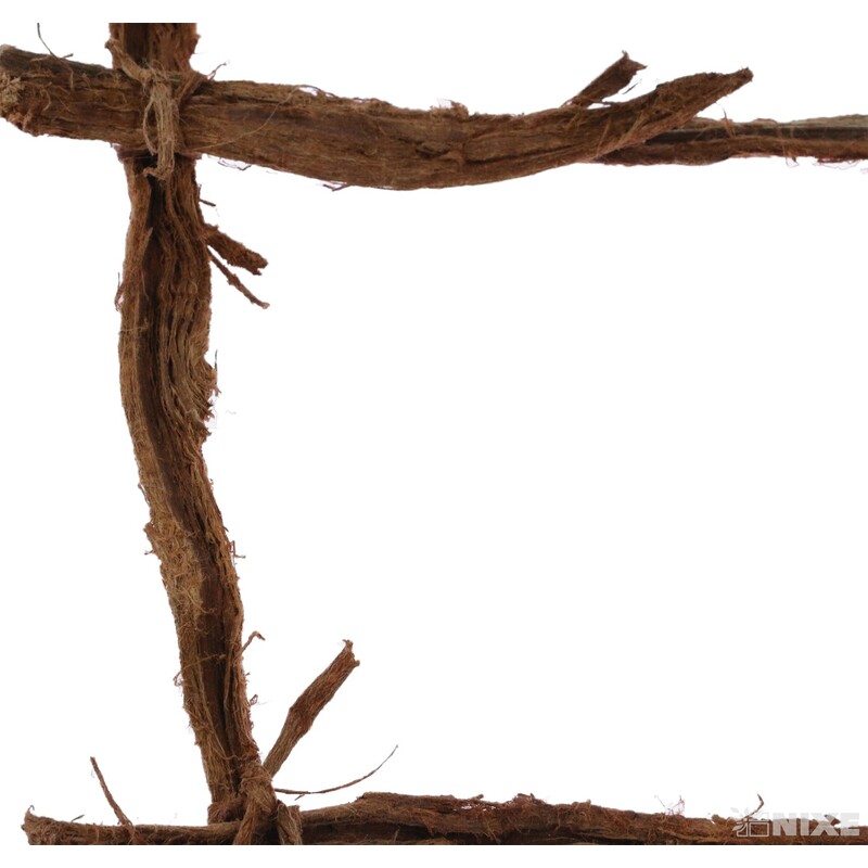 SÍŤ 35x35cm 10ks*HNĚDÁ