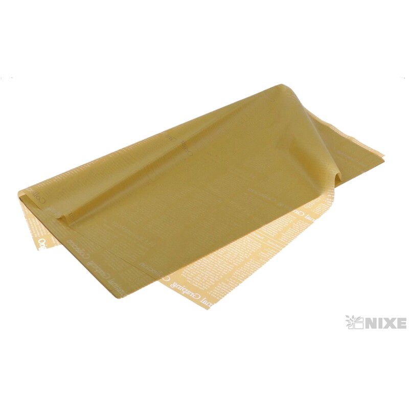 ARCH PLAST 60x60cm 20ks*ZLATÁ