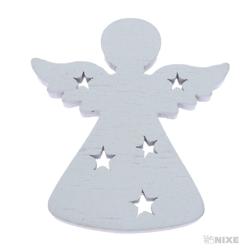 ANDĚL D 20ks*BÍLÁ