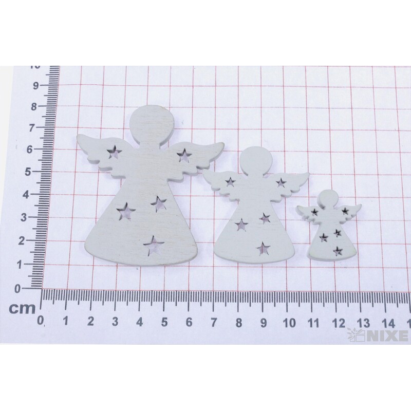 ANDĚL D 20ks*BÍLÁ