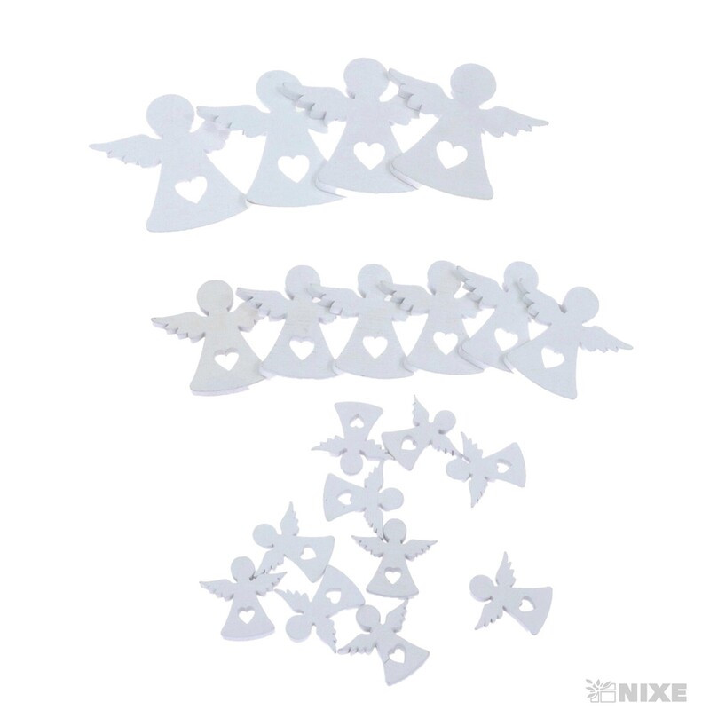 ANDĚL D 20ks*BÍLÁ