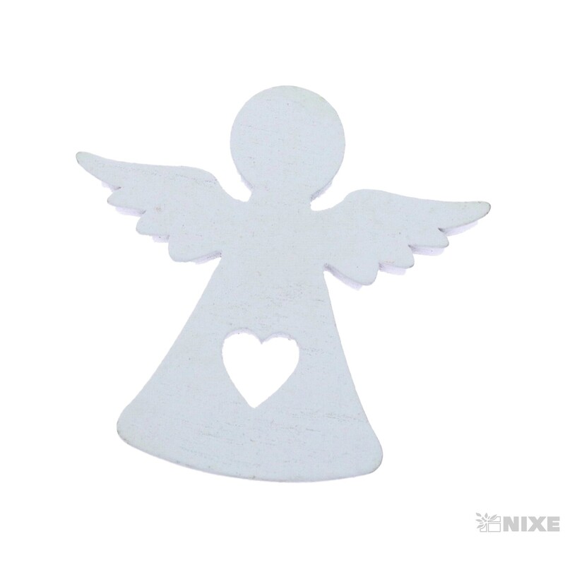 ANDĚL D 20ks*BÍLÁ