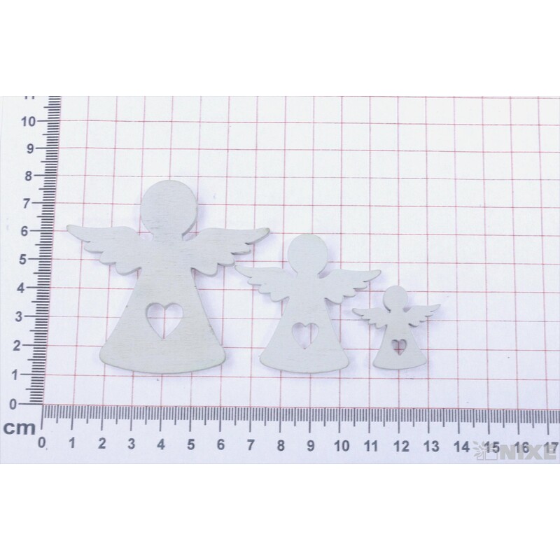 ANDĚL D 20ks*BÍLÁ