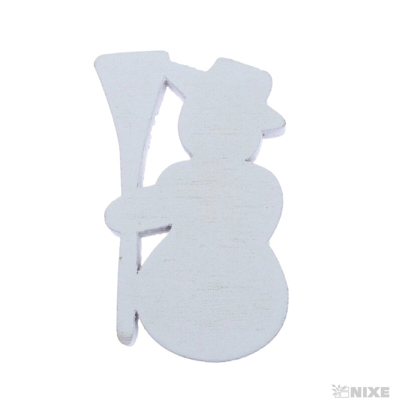 SNĚHULÁK D 20ks*BÍLÁ