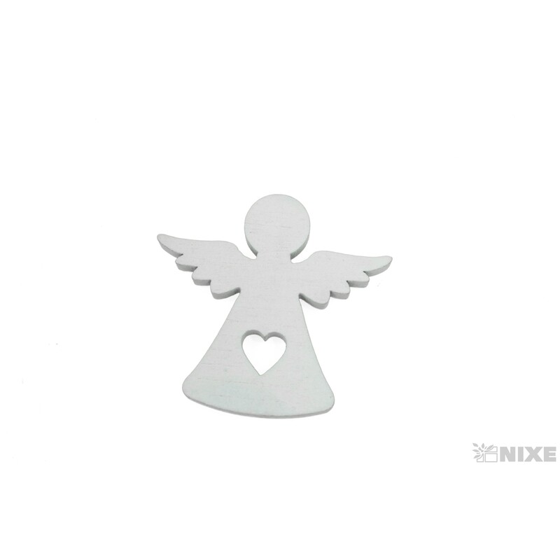 ANDĚL D 20ks*BÍLÁ