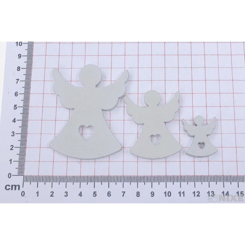 ANDĚL D 20ks*BÍLÁ