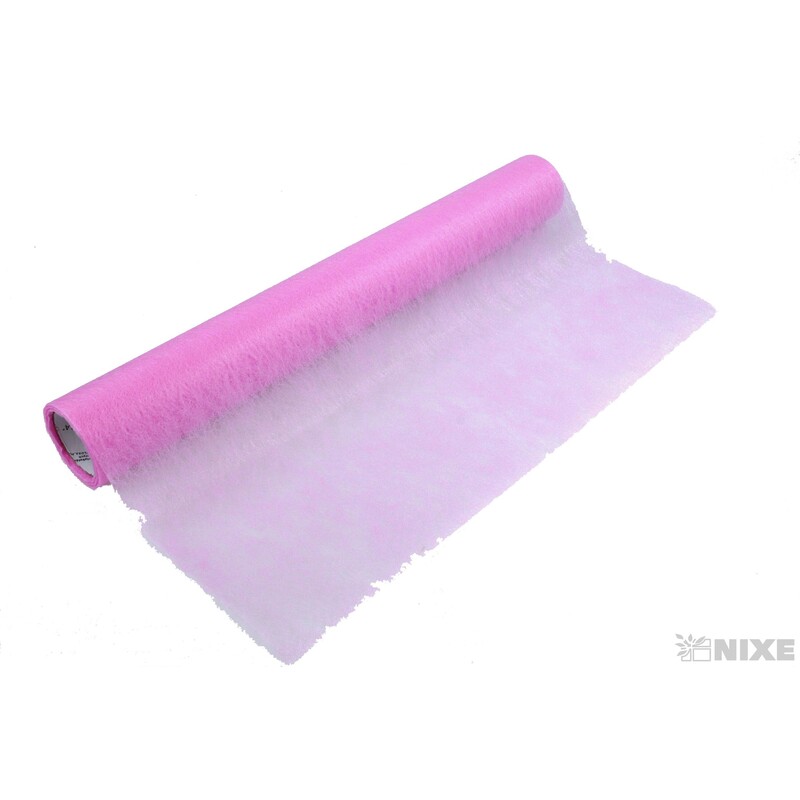 T052 ROLE 50cmx7m*RŮŽOVÁ