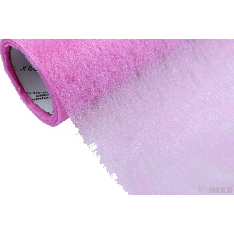 T052 ROLE 50cmx7m*RŮŽOVÁ