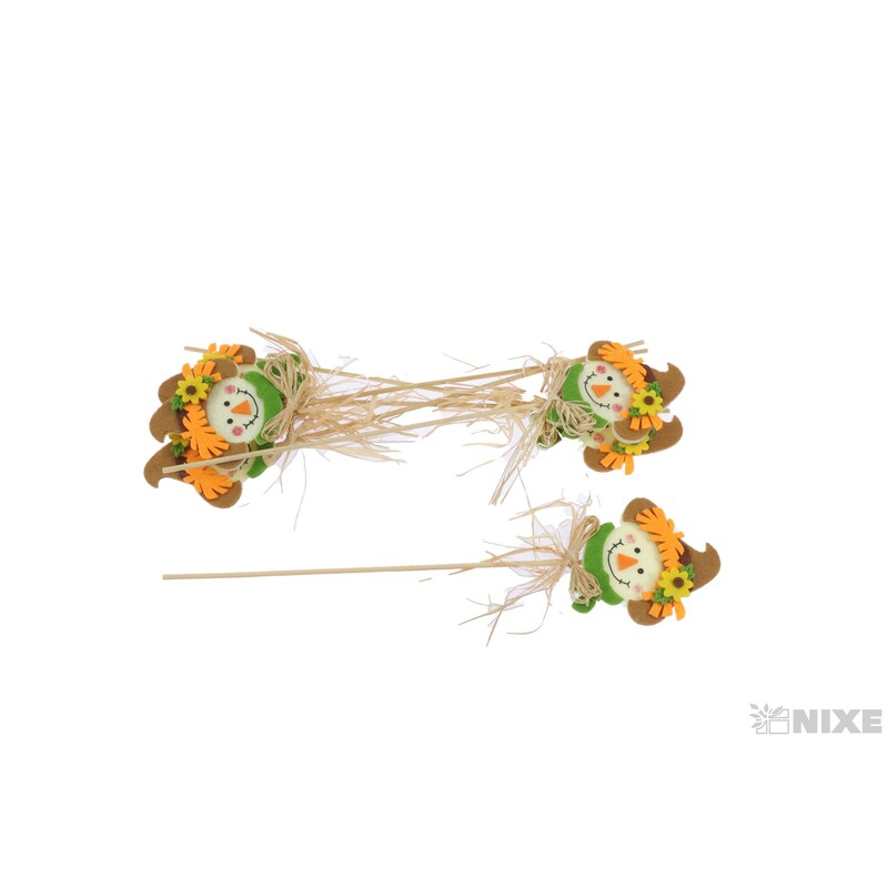 ZÁPICH FILC STRAŠÁK 7x28cm 6ks*