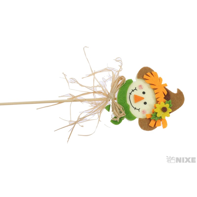 ZÁPICH FILC STRAŠÁK 7x28cm 6ks*