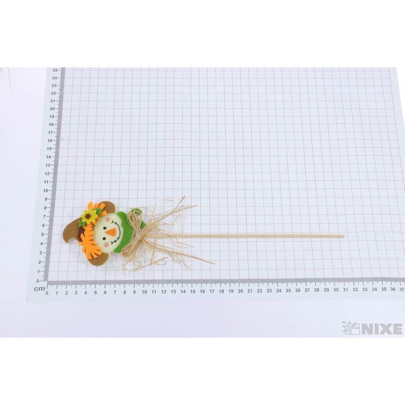 ZÁPICH FILC STRAŠÁK 7x28cm 6ks*