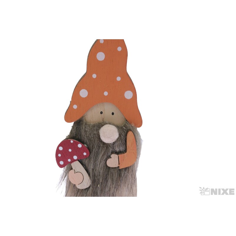 SKŘÍTEK D 6x23cm  V+