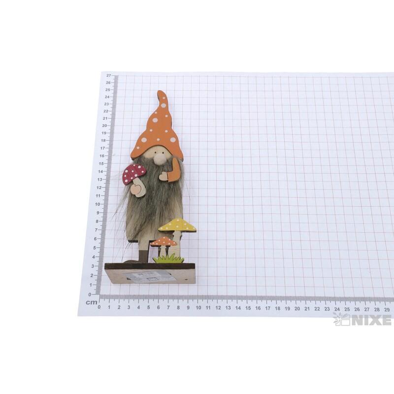 SKŘÍTEK D 6x23cm  V+