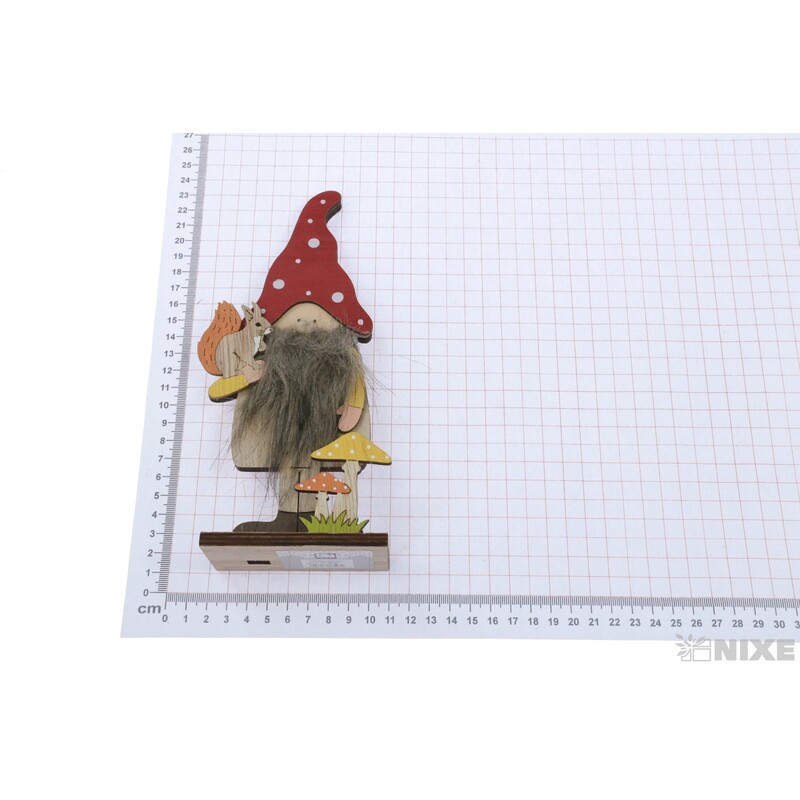 SKŘÍTEK D 11x21cm*