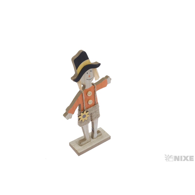 STRAŠÁK D 12x22cm*