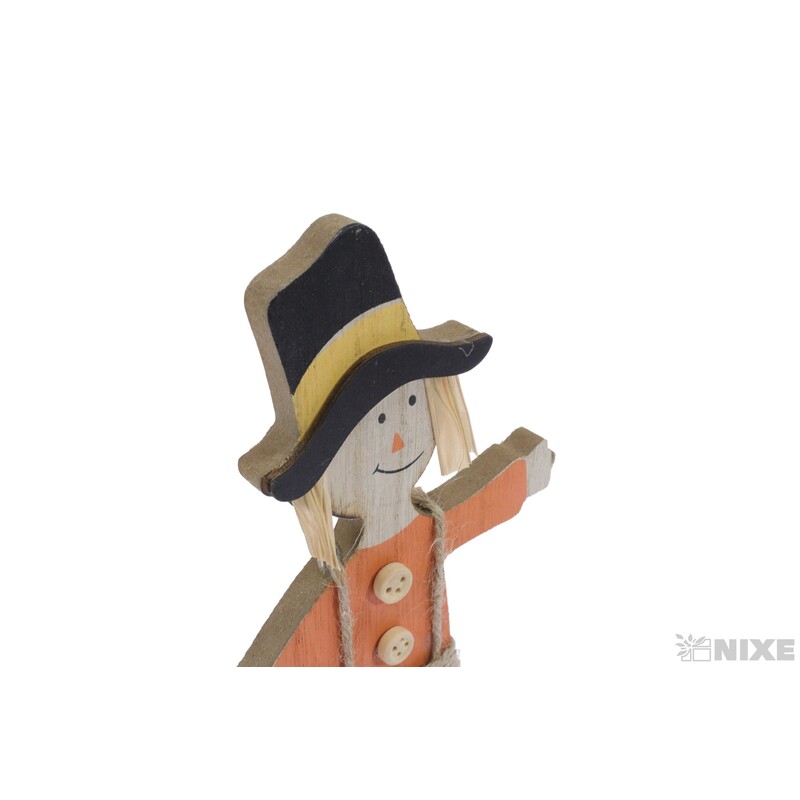 STRAŠÁK D 12x22cm*