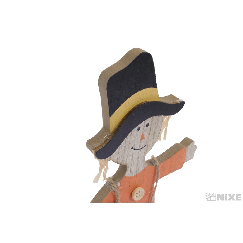 STRAŠÁK D 17x29cm*