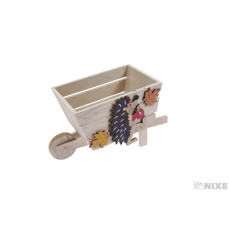 KOLEČKO D 8x18cm  V+