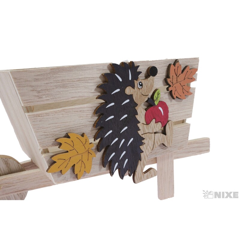 KOLEČKO D 8x18cm  V+