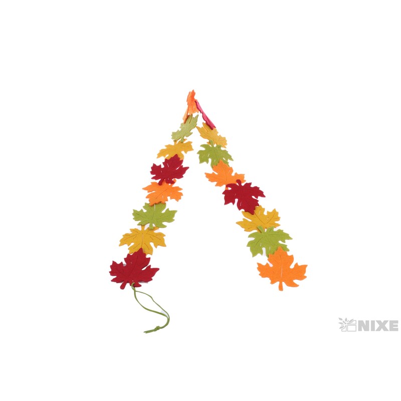 GIRLANDA FILC LIST 7x86cm