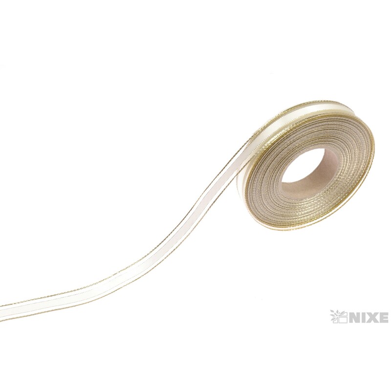 PES MONOF. DR. 15mmx25m*KRÉMOVÁ 030101