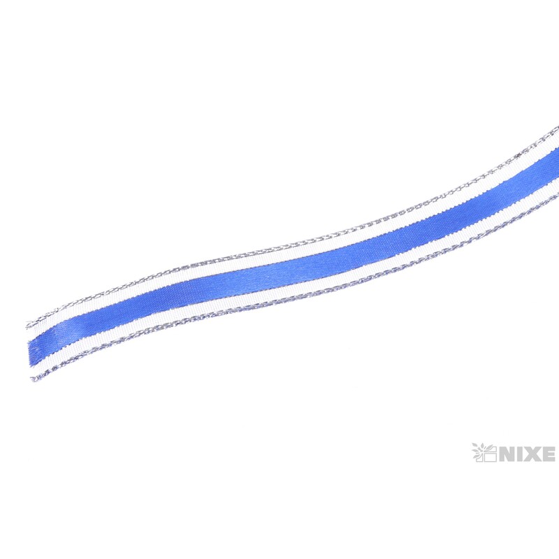 PES MONOF. DR. 15mmx25m*MODRÁ 030417