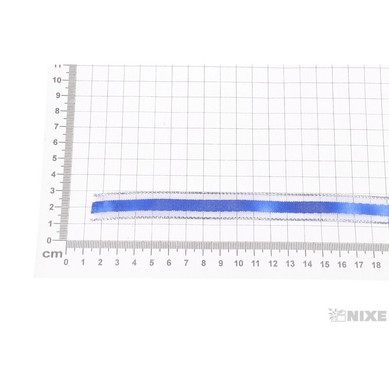 PES MONOF. DR. 15mmx25m*MODRÁ 030417