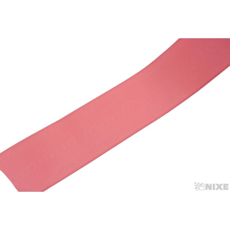 ATLASOVÁ STUHA MAT OB. 40mmx20m*STARORŮŽOVÁ 085609