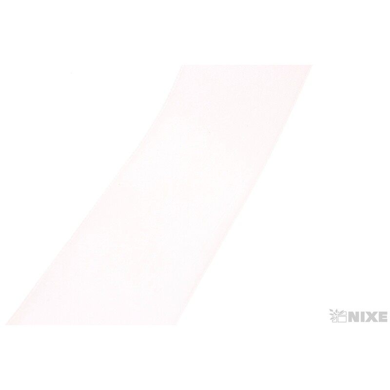 ATLASOVÁ STUHA MAT OB. 40mmx20m*BÍLÁ 085101