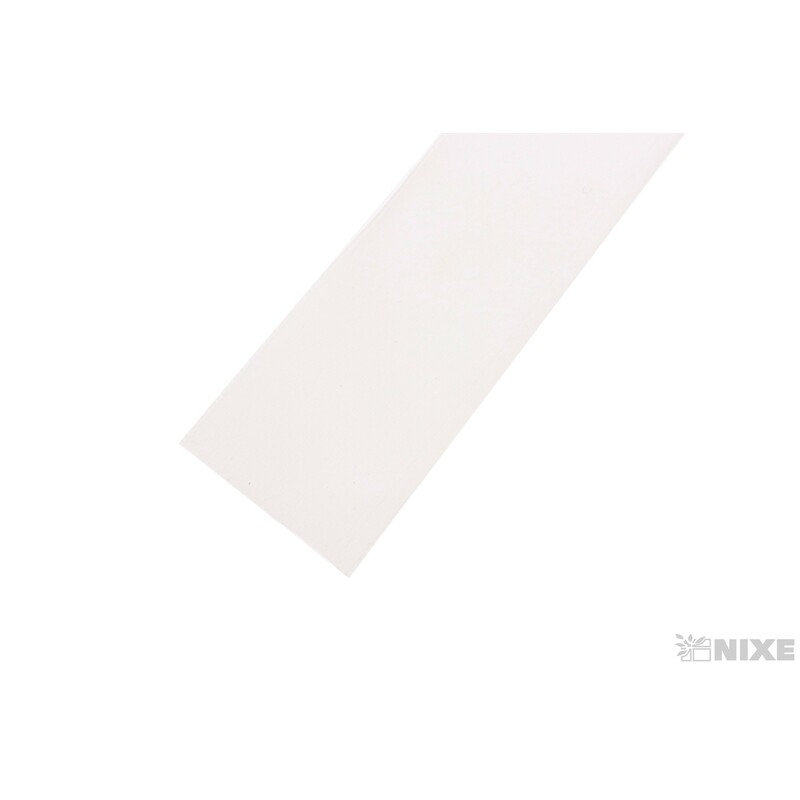 ATLASOVÁ STUHA MAT OB. 40mmx20m*BÍLÁ 085101